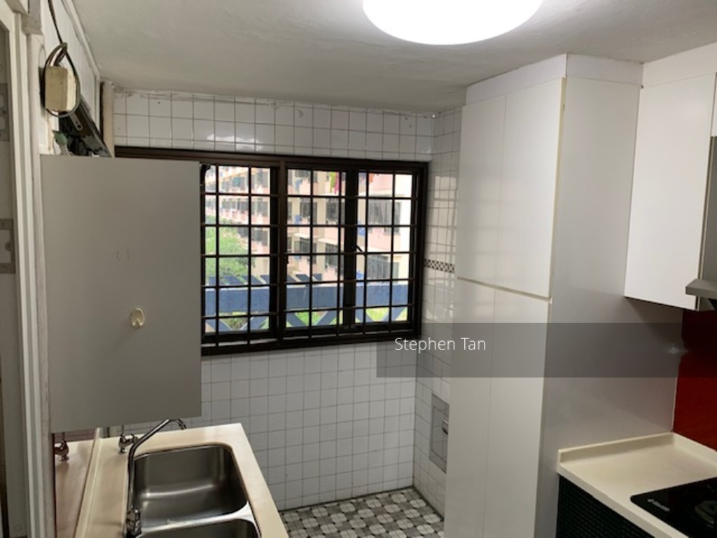 Blk 100 Whampoa Drive (Kallang/Whampoa), HDB 4 Rooms #200692542